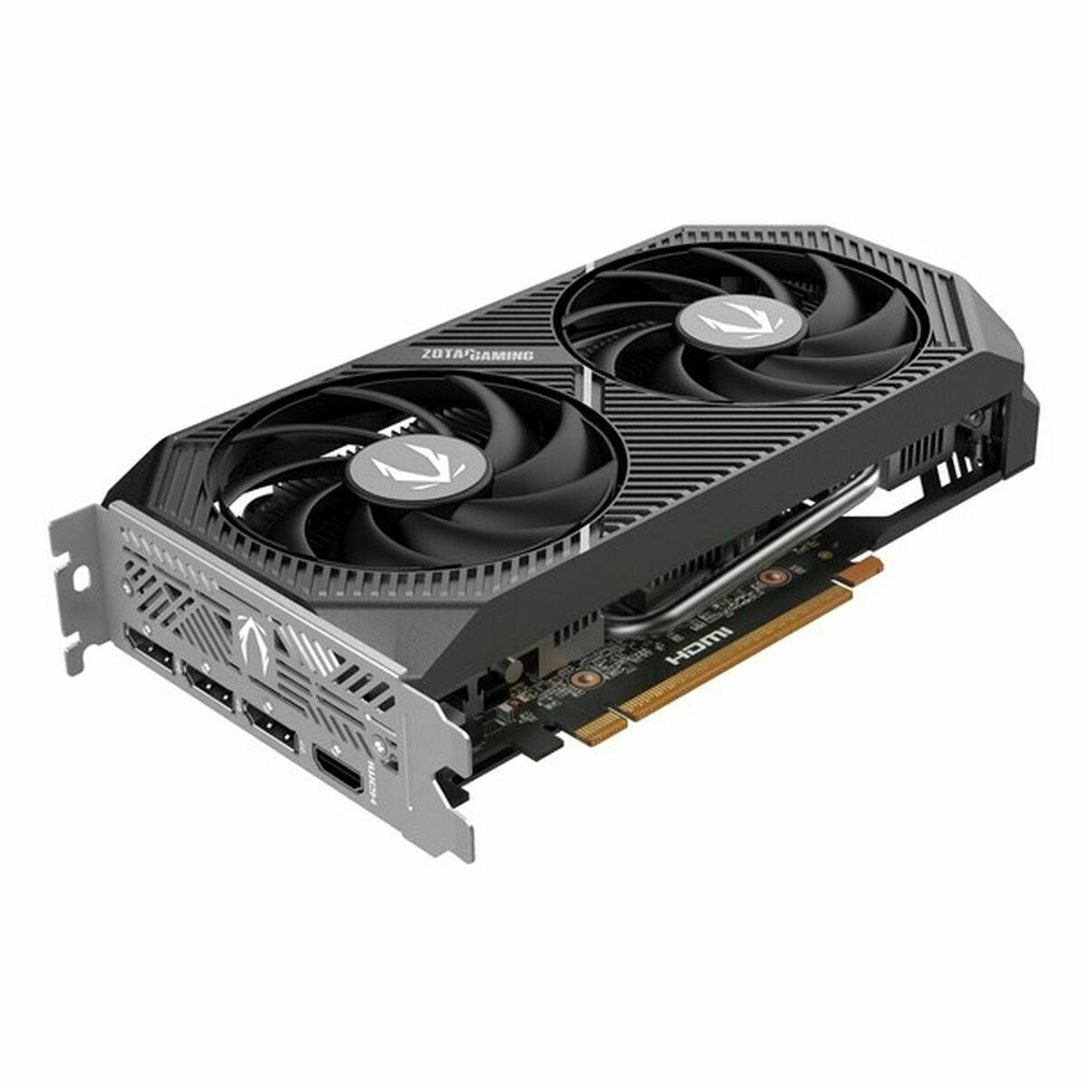 Graphics card Zotac ZT - B50500E - 10M - GearHaus