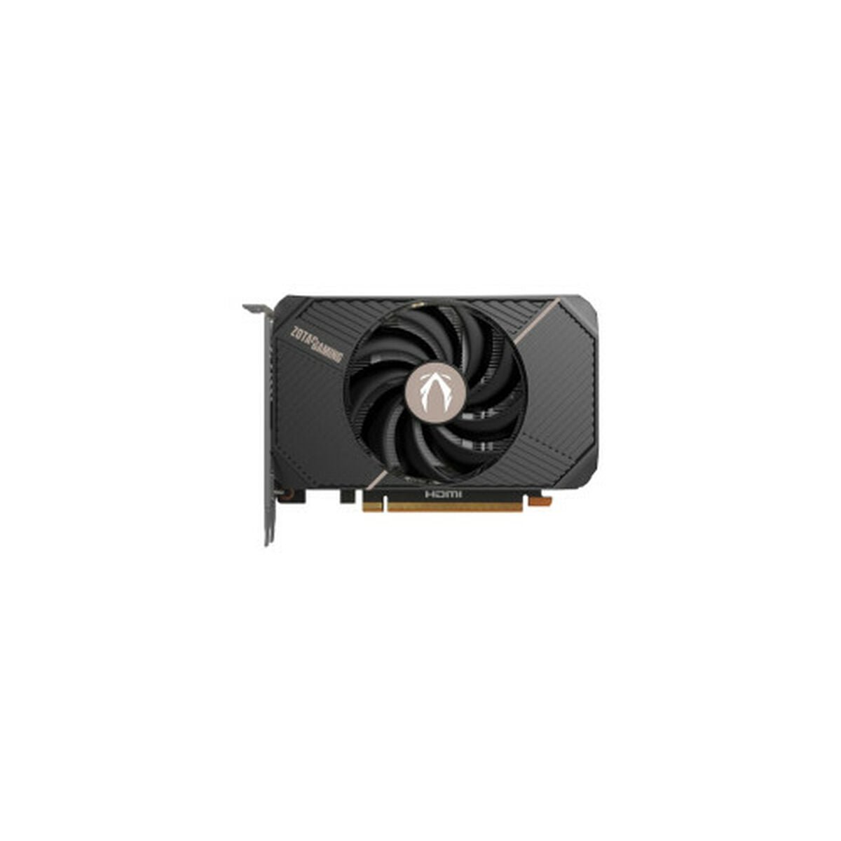 Graphics card Zotac ZT - B50500G - 10L 8 GB GDDR6 - GearHaus