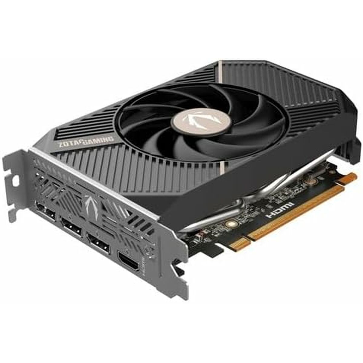 Graphics card Zotac ZT - B50500G - 10L 8 GB GDDR6 - GearHaus