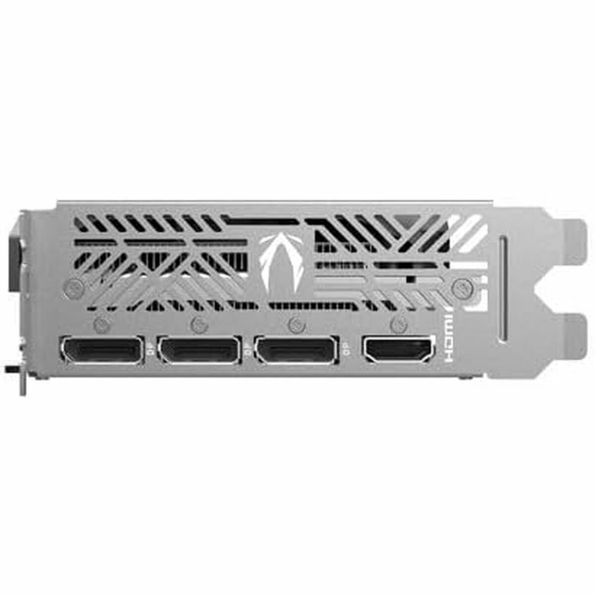 Graphics card Zotac ZT - B50500G - 10L 8 GB GDDR6 - GearHaus