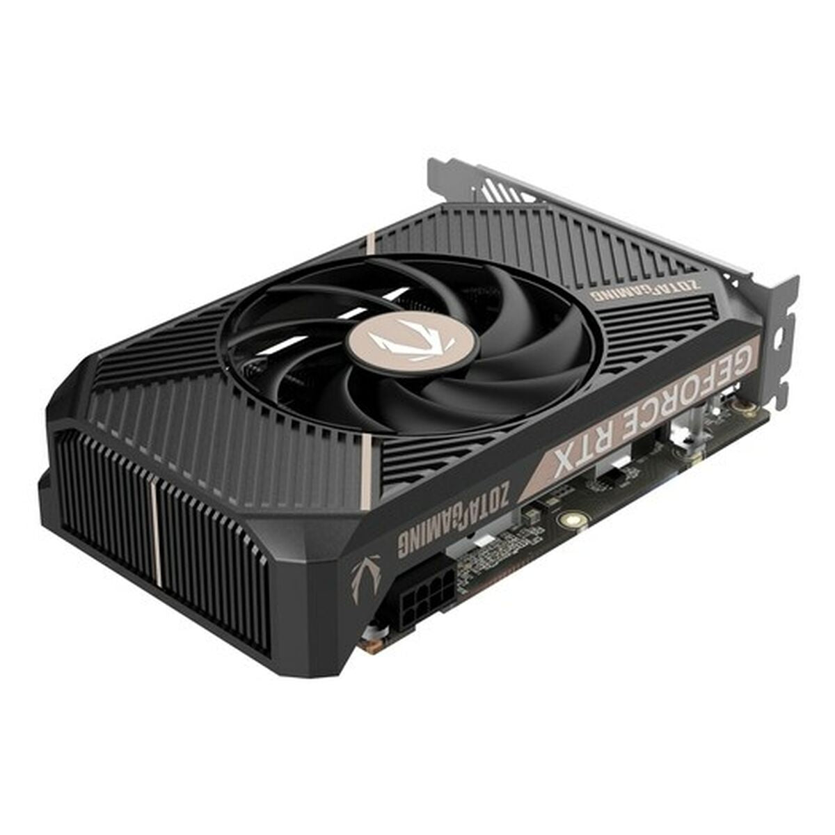 Graphics card Zotac ZT - B50500G - 10L 8 GB GDDR6 - GearHaus
