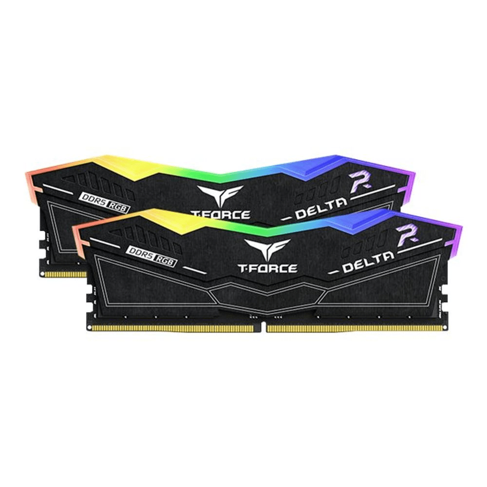 Pamäť RAM DDR5 Team Group 32 GB 7200 (FF3D532G7200HC34ADC01) - GearHaus
