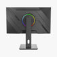 Rehisk 27Inch 180Hz QHD 2K HDR10 Support Gaming Monitor - RE272KV1 - GearHaus
