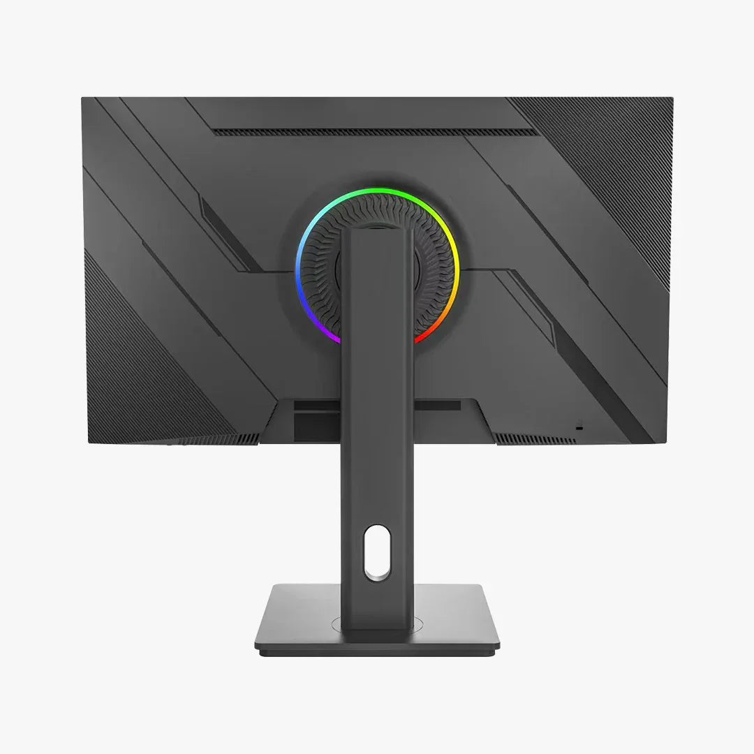 Rehisk 27Inch 180Hz QHD 2K HDR10 Support Gaming Monitor - RE272KV1 - GearHaus