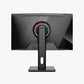 Rehisk 27Inch Curved 180Hz QHD 2K HDR10 Support Gaming Monitor - RE272KV2 - GearHaus