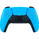 Playstation 5 DualSense wireless controller Starlight Blue (1000040195) - GearHaus