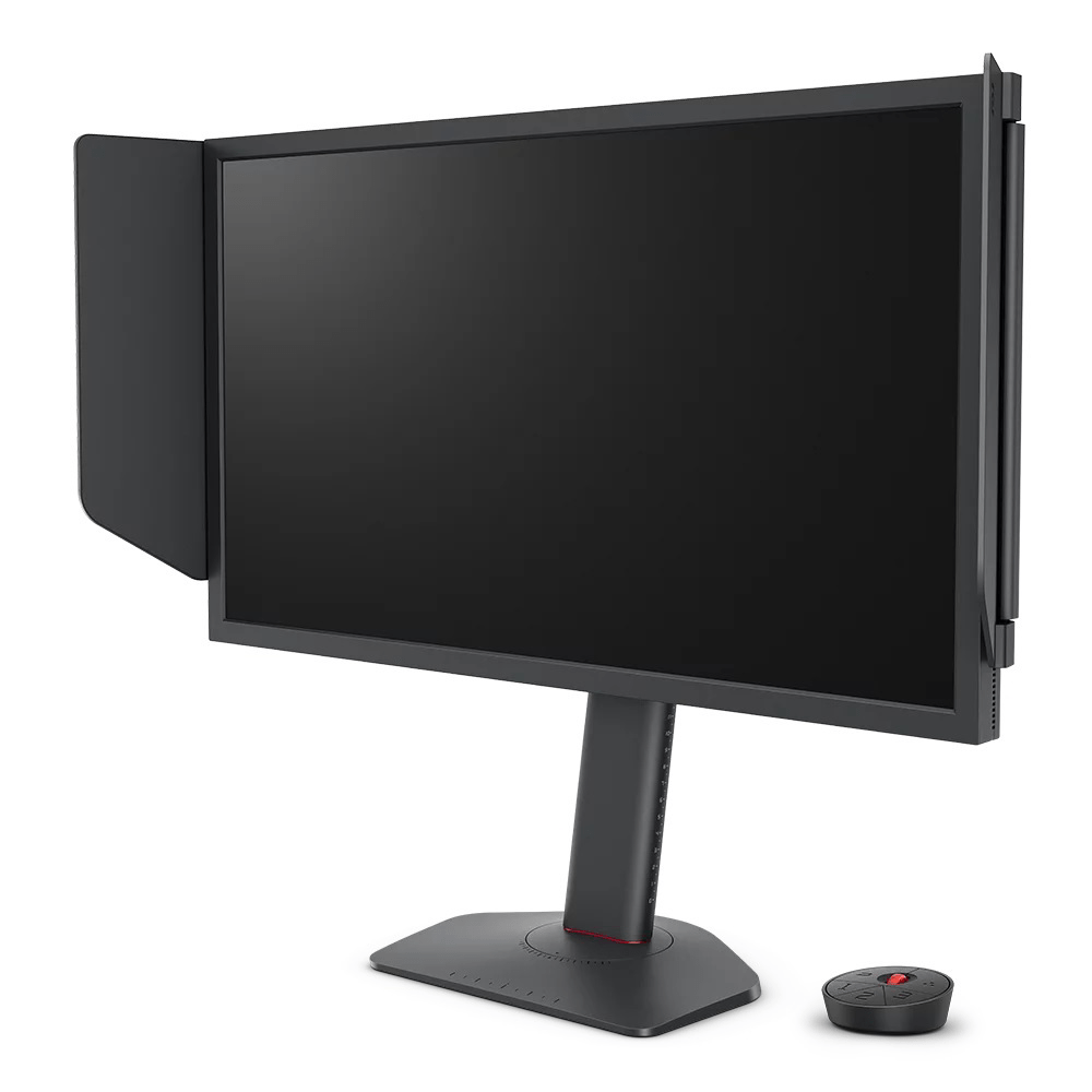 BenQ 24,5" ZOWIE XL2546X Gaming Monitor (9H.LLRLB.QBE) - GearHaus