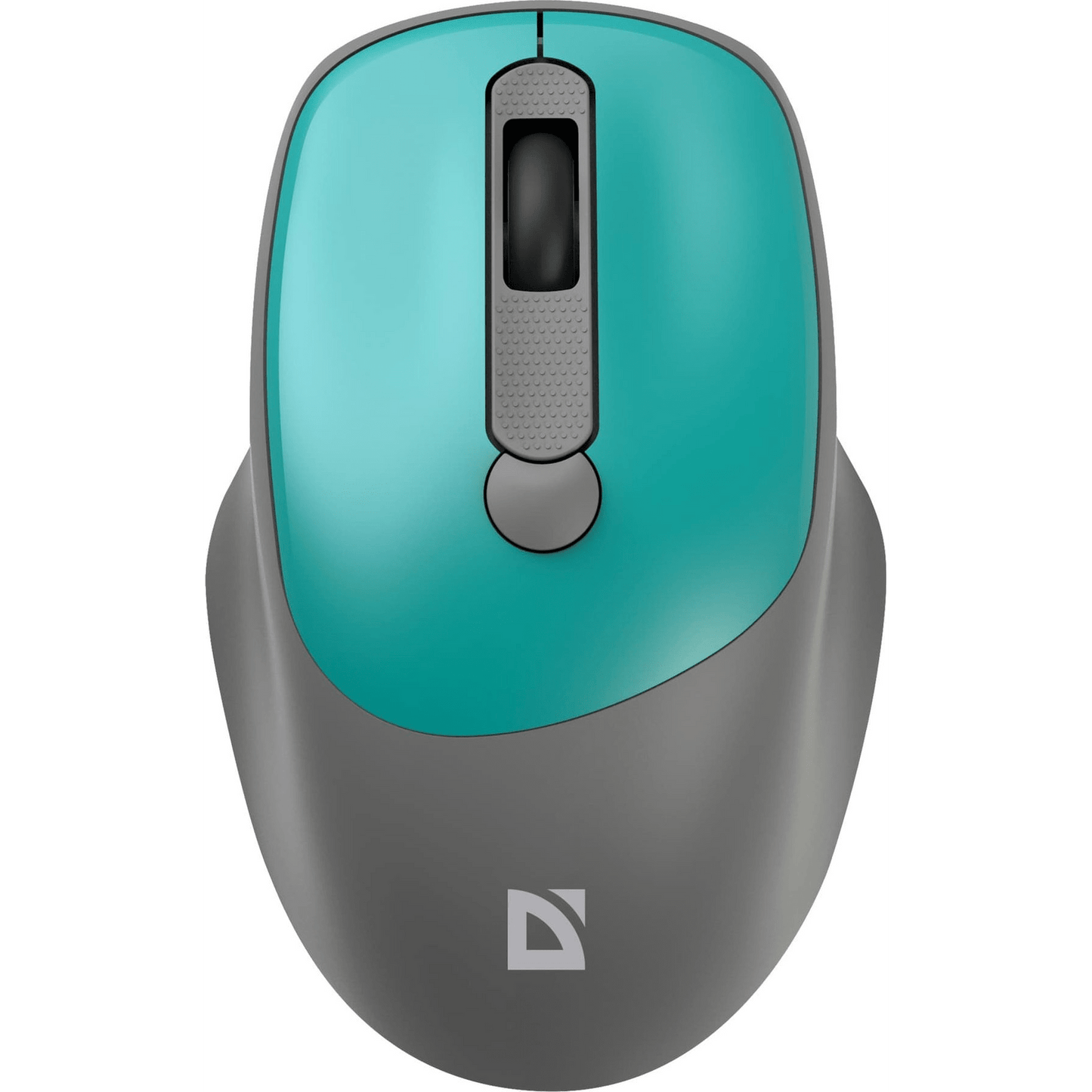 Defender Feam MM - 296 Wireless Mouse Mint (52294) - GearHaus