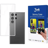3MK Etui do Samsung Galaxy S23 Ultra - Skinny Case (187769112) - GearHaus