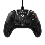 Turtle Beach Recon Čierna USB Gamepad PC, Xbox, Xbox One, Xbox Series S, Xbox Series X (216839) - GearHaus