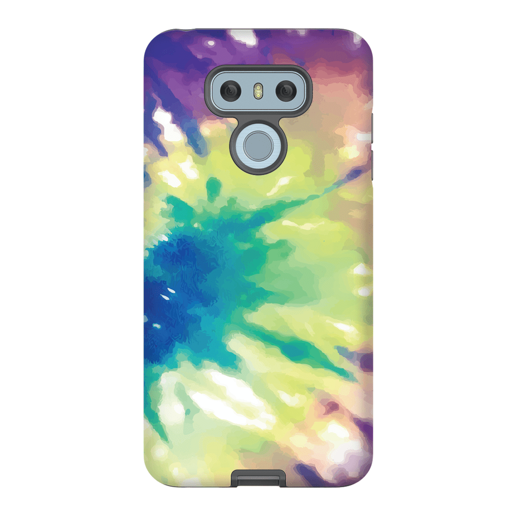 Tie Dye Phone Cases - GearHaus