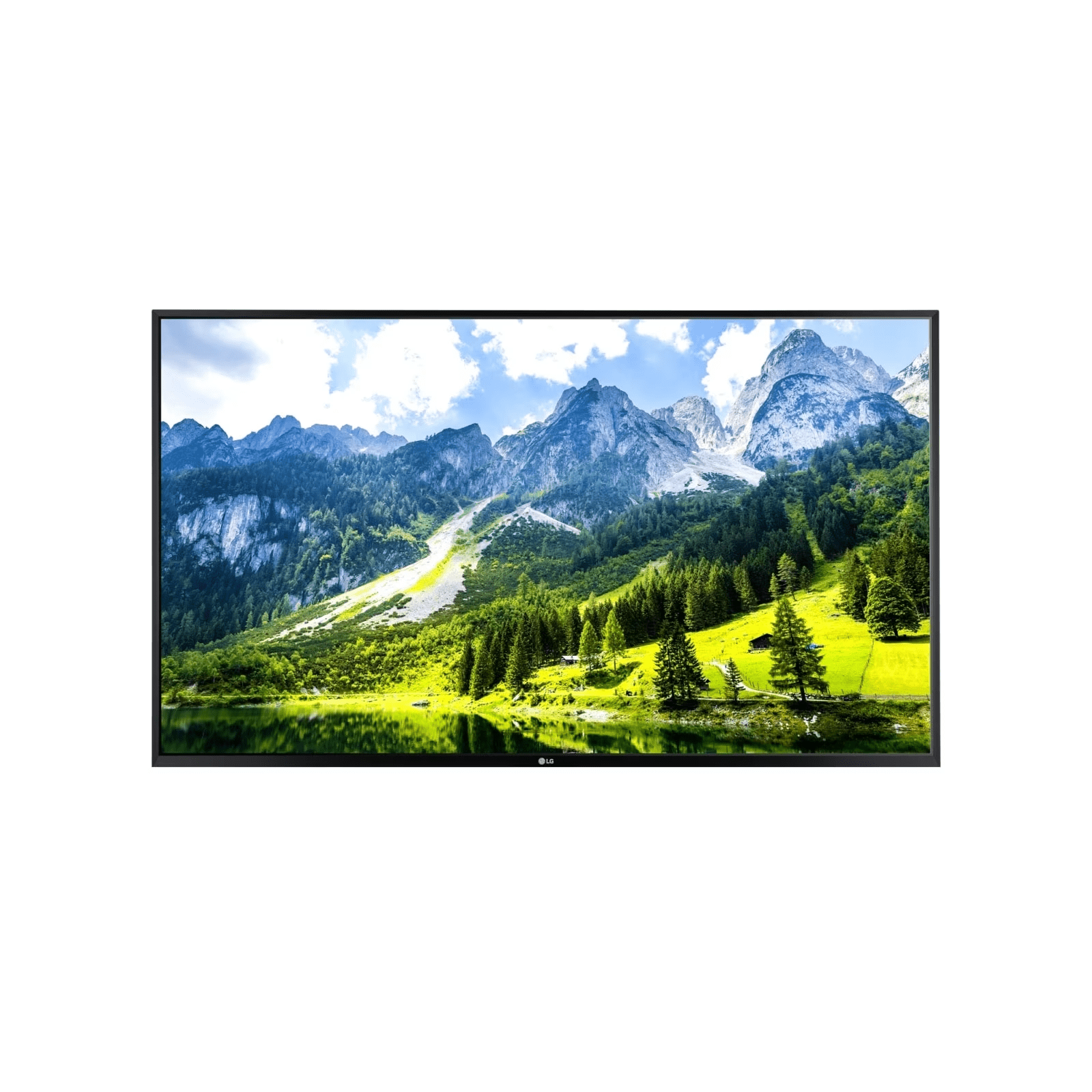 LG 43" 43UT782H9ZA 4K Smart Hotel TV (43UN640S0LD.AEU) - GearHaus