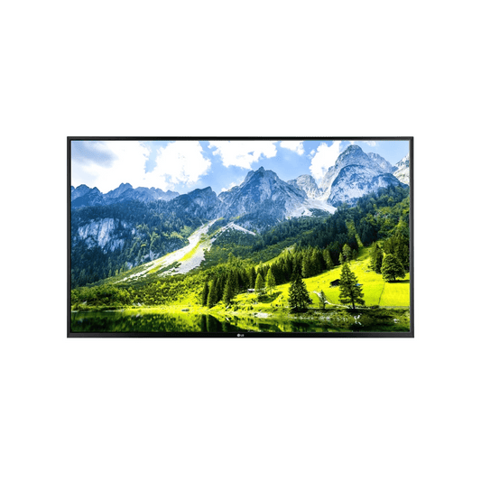 LG 43" 43UT782H9ZA 4K Smart Hotel TV (43UN640S0LD.AEU) - GearHaus