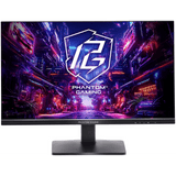 ASRock 27" PG27QFT1B Phantom Gaming Monitor (90LXA0A0 - A0E0A0J) - GearHaus