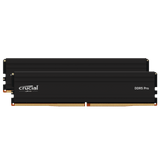 Pamäť RAM DDR5 Crucial 128 GB 5600 (CP2K48G56C46U5) - GearHaus