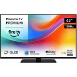 43&quot; Panasonic TV - 43W85BEZ (TV - 43W85BEZ) - GearHaus
