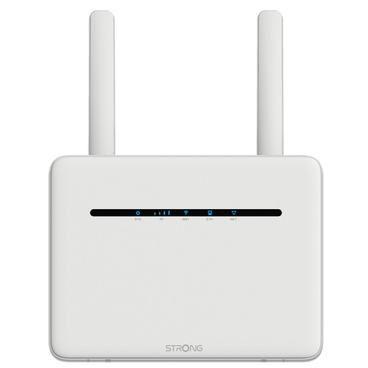 Router STRONG 4G+ROUTER1200 - GearHaus