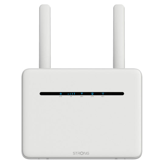 Router STRONG 4G+ROUTER1200 - GearHaus