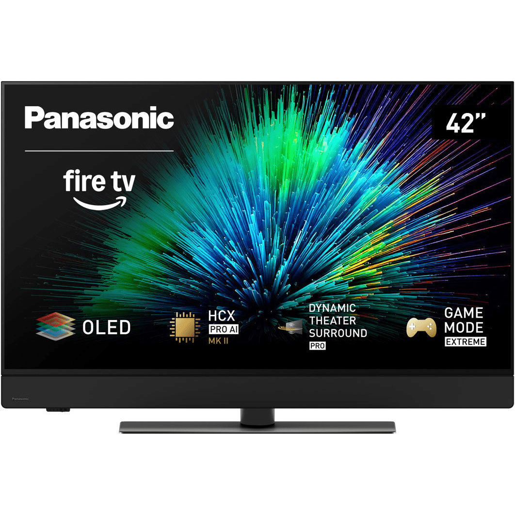 42&quot; Panasonic TV - 42Z90BE6 (TV - 42Z90BE6) - GearHaus