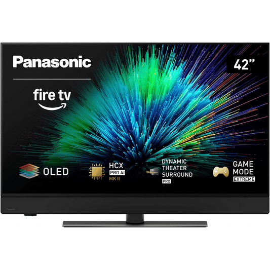 42&quot; Panasonic TV - 42Z90BE6 (TV - 42Z90BE6) - GearHaus