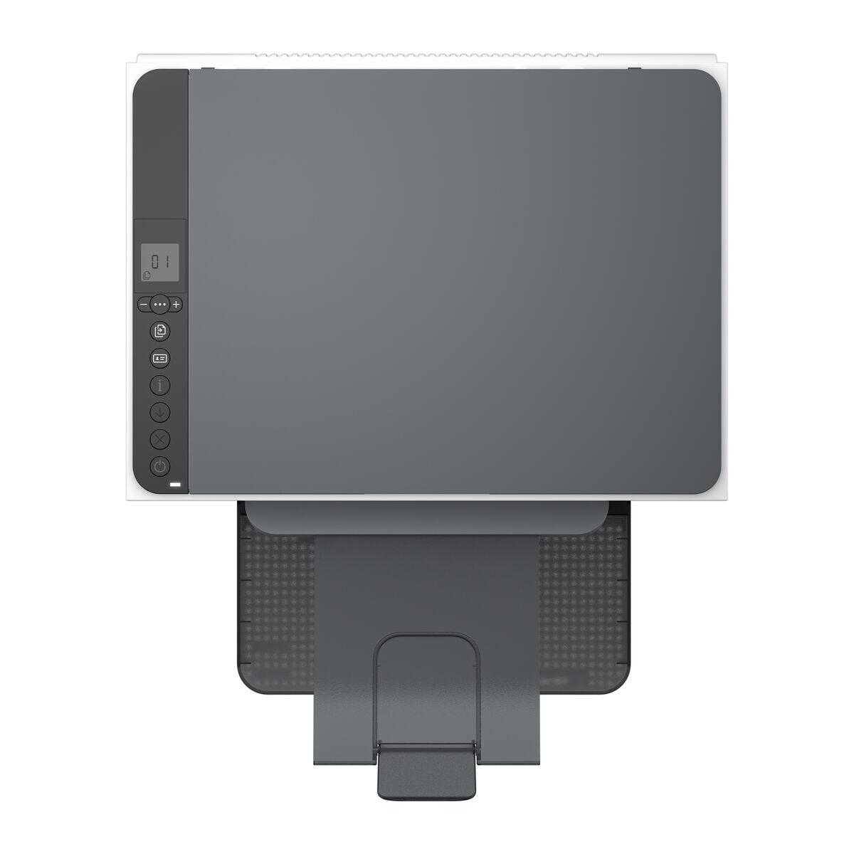 Laser Printer HP 8J9K4F - GearHaus