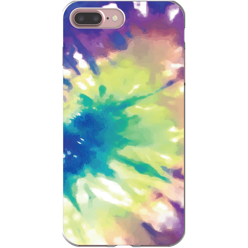 Tie Dye Phone Cases - GearHaus