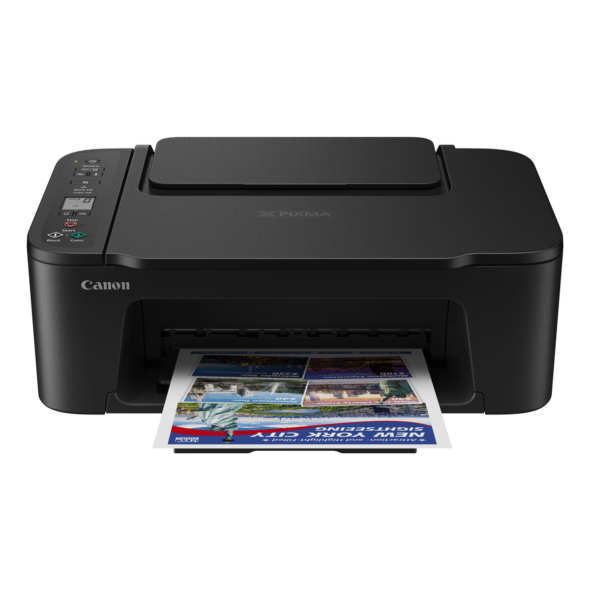 Multifunction Printer Canon 6671C006-4