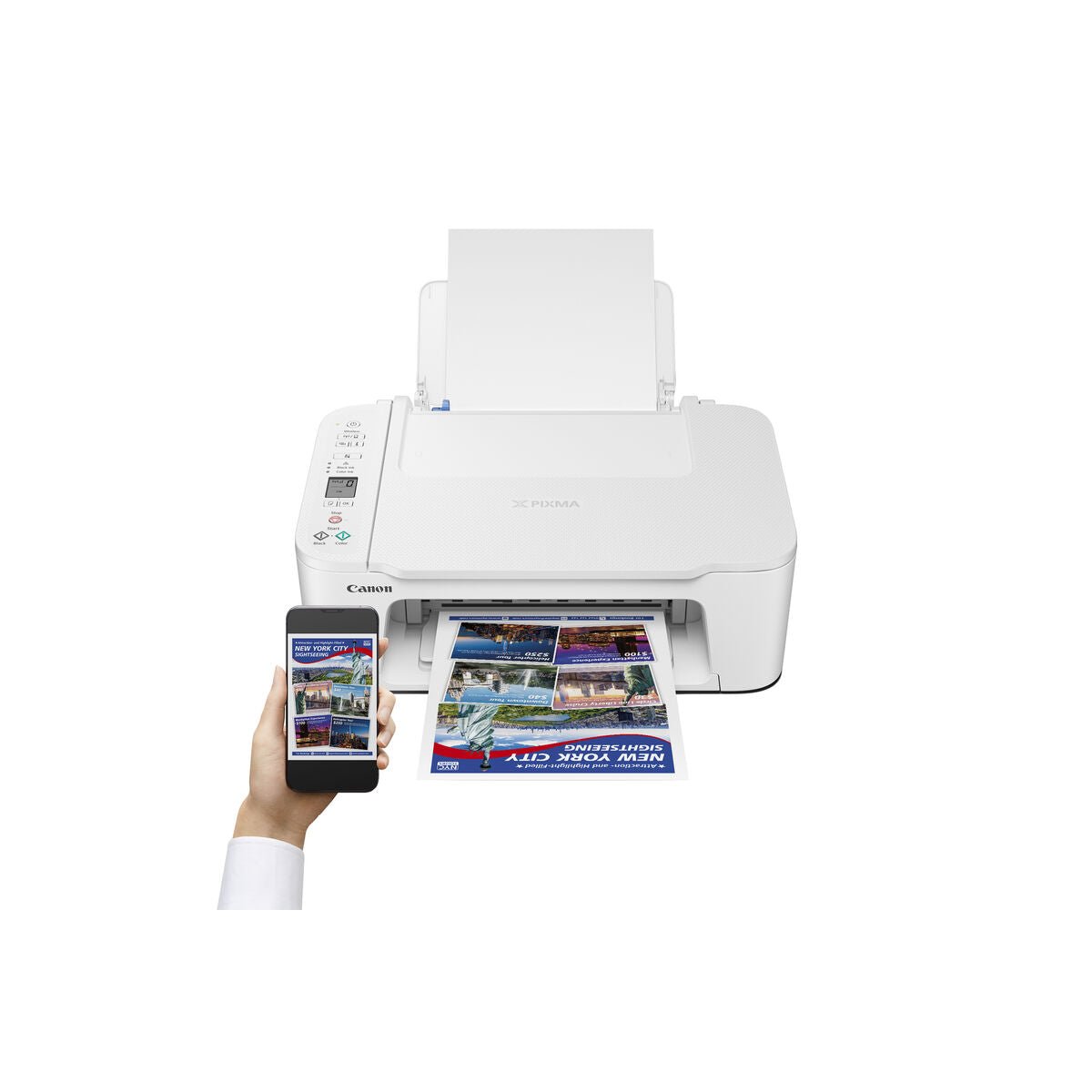 Photogrpahic Printer Canon 6671C026 - GearHaus