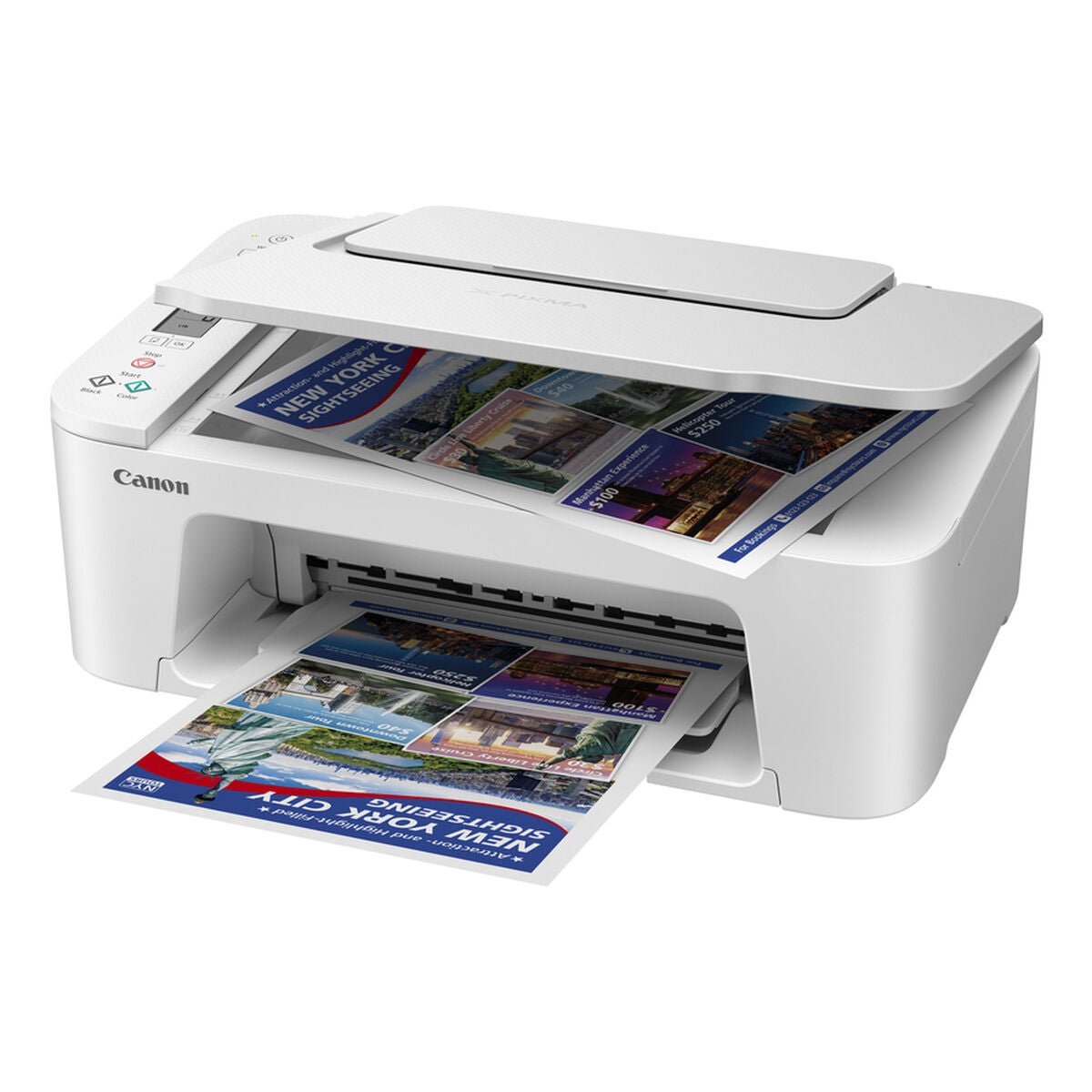Photogrpahic Printer Canon 6671C026 - GearHaus