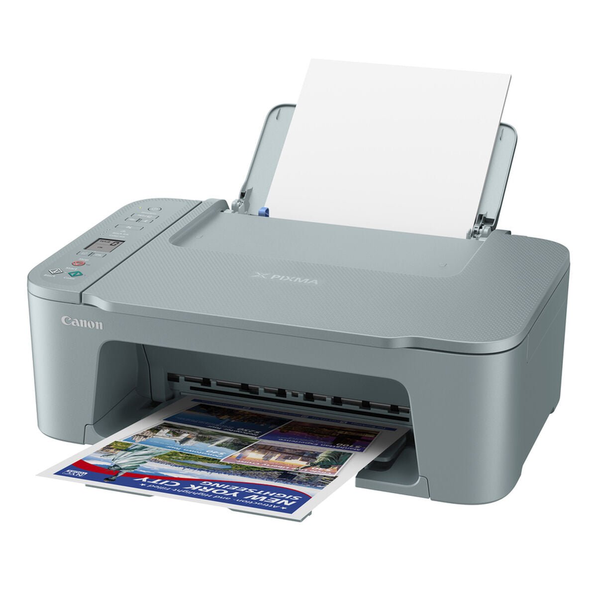 Multifunction Printer Canon 6671C056 - GearHaus