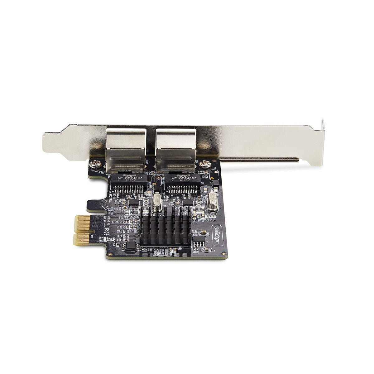 Network Card Startech ST1000SPEXD4T - GearHaus