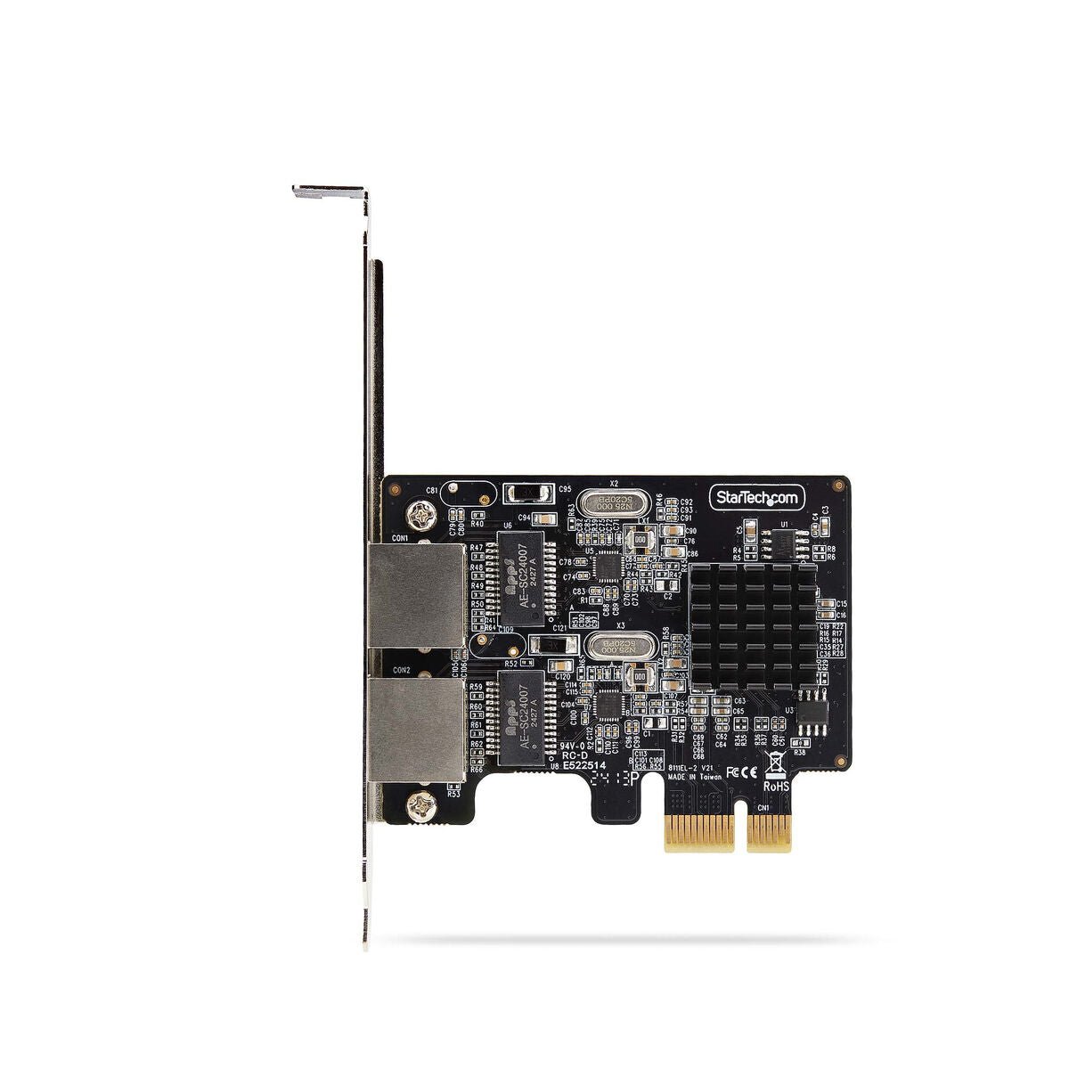 Network Card Startech ST1000SPEXD4T - GearHaus