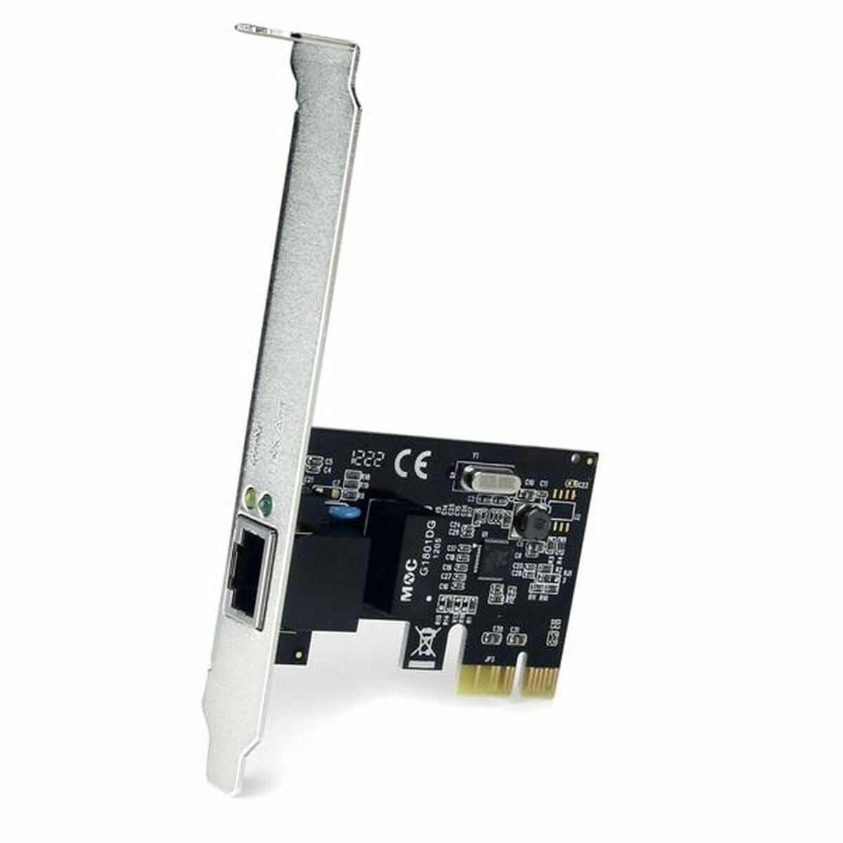 Network Card Startech ST1000SPEX2 - GearHaus