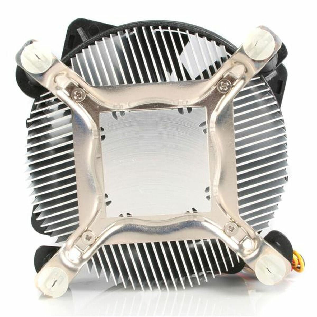 CPU Fan Startech FAN775E LGA 775 TX3 Ø 95 mm - GearHaus