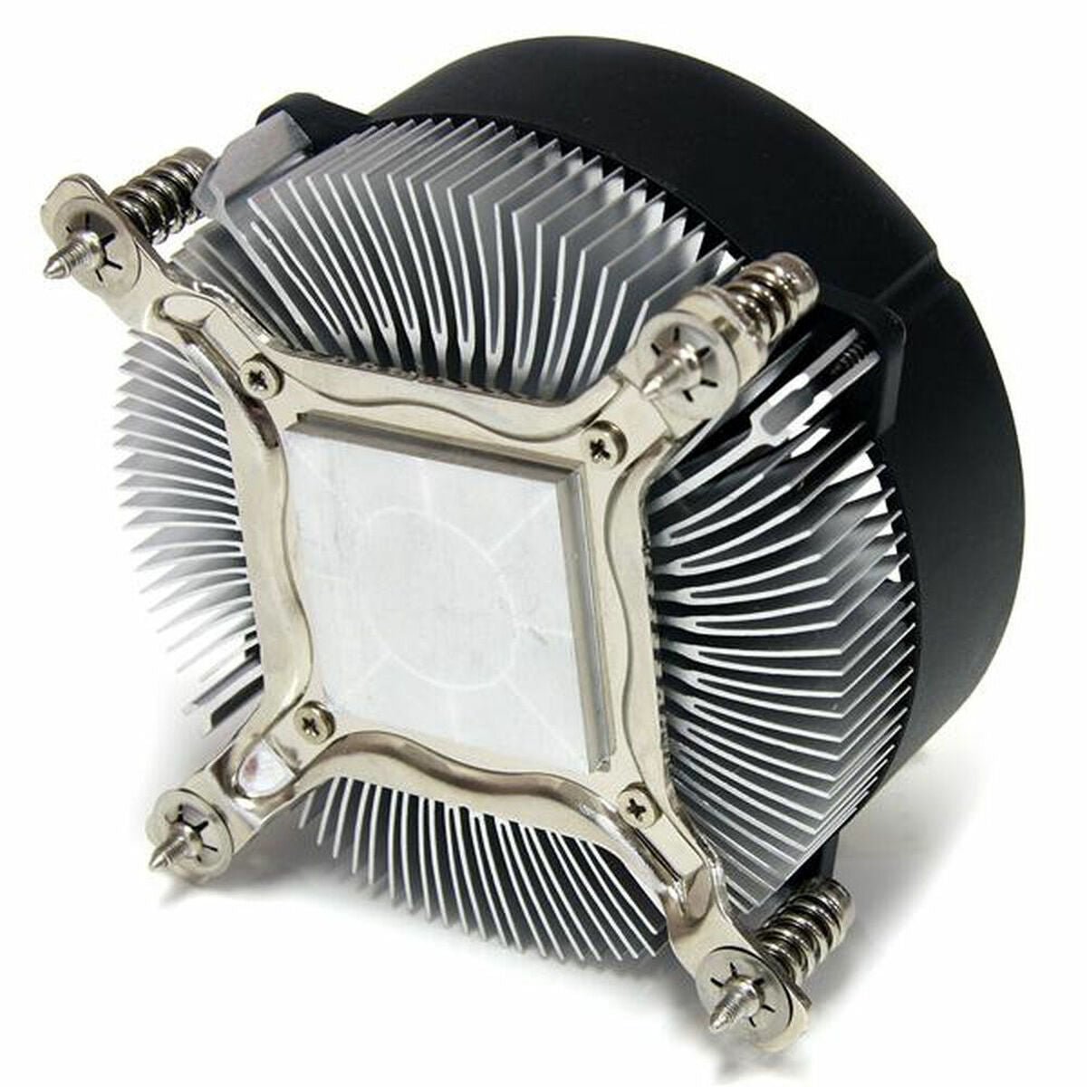 CPU Fan Startech FAN1156PWM LGA 1155 LGA 1156 - GearHaus