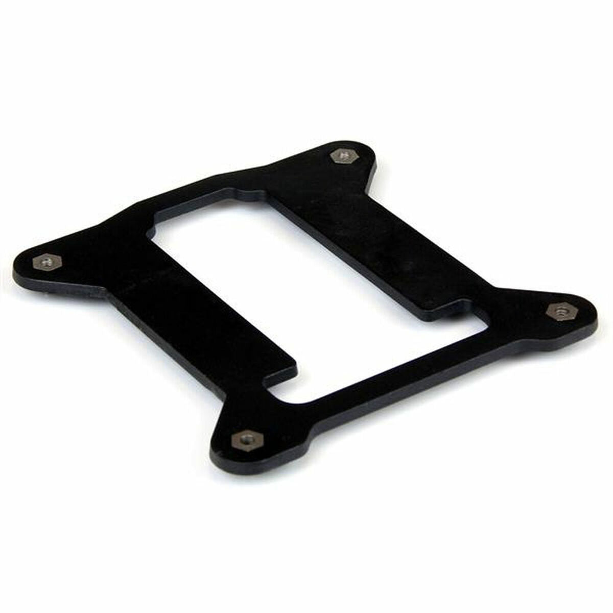 CPU Fan Startech FAN1156PWM LGA 1155 LGA 1156 - GearHaus