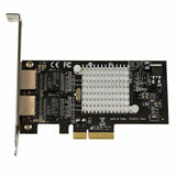Network Card Startech ST2000SPEXI - GearHaus