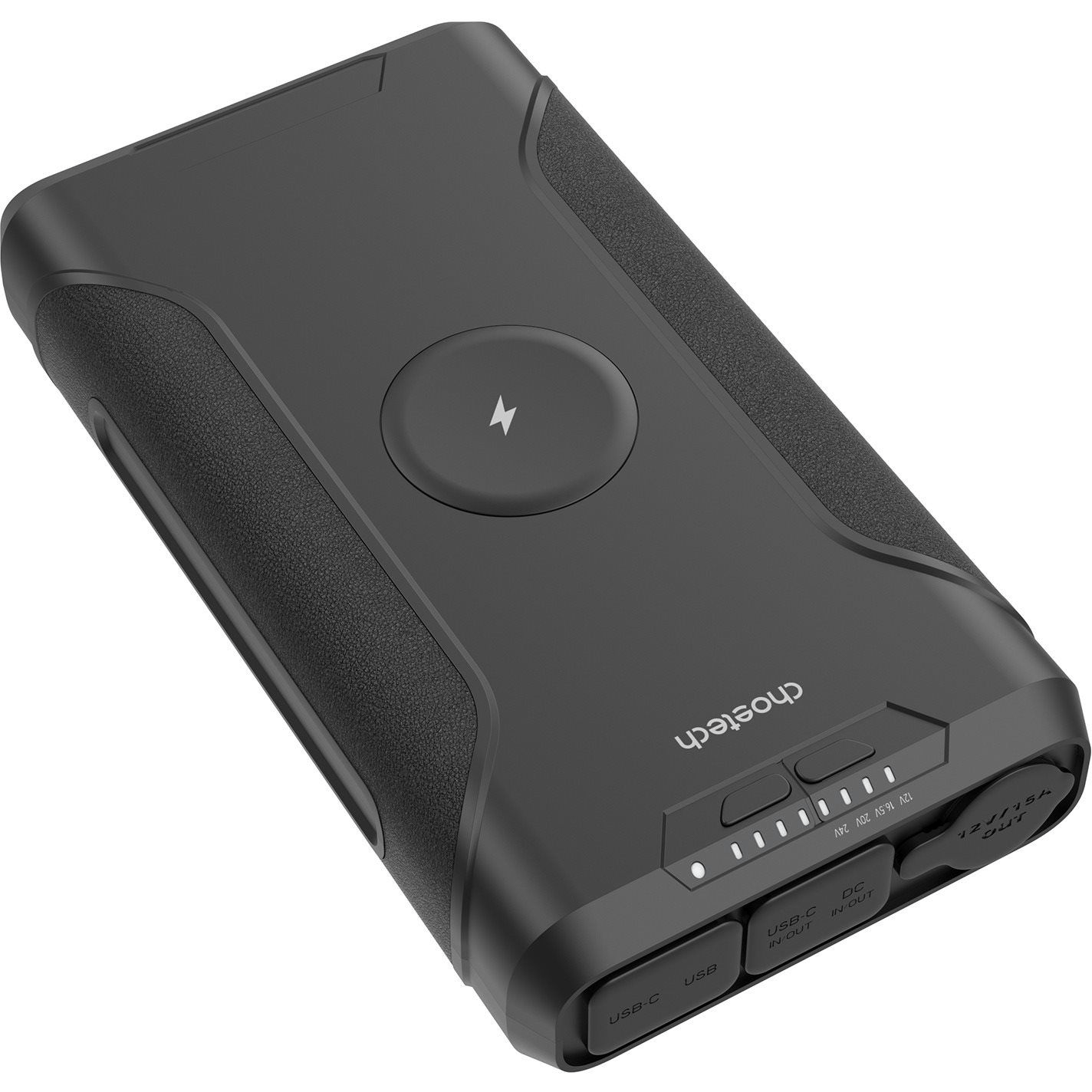 ChoeTech 69600mahAh PD60W power bank (B661 - EU) - GearHaus