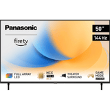 Telewizor LED Panasonic TV - 50W90AEG 50" 4K UHD czarny (TV - 50W90AEG) - GearHaus