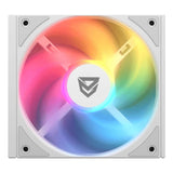CPU Fan Nfortec NF - FAN - STELLAR - W - GearHaus