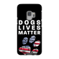 Dogs Lives Matter Phone Cases - GearHaus