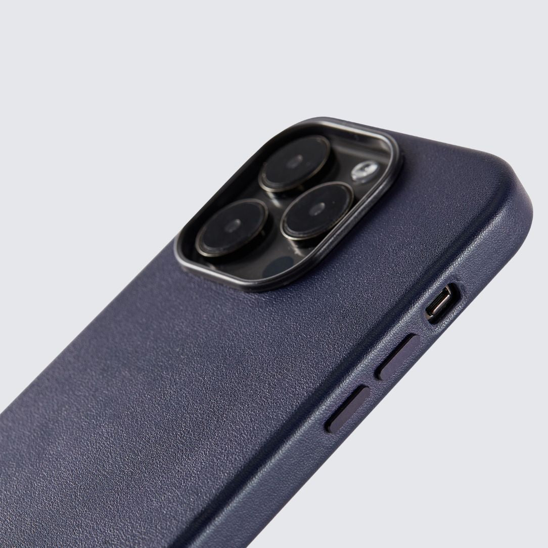 iPHONE 14 PRO Case With Magsafe - Blue - GearHaus