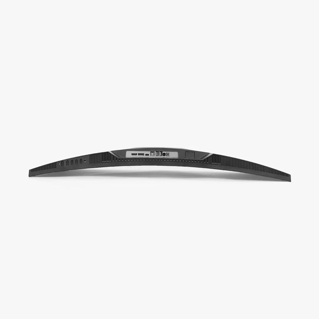 Rehisk 27Inch Curved 180Hz QHD 2K HDR10 Support Gaming Monitor - RE272KV2 - GearHaus