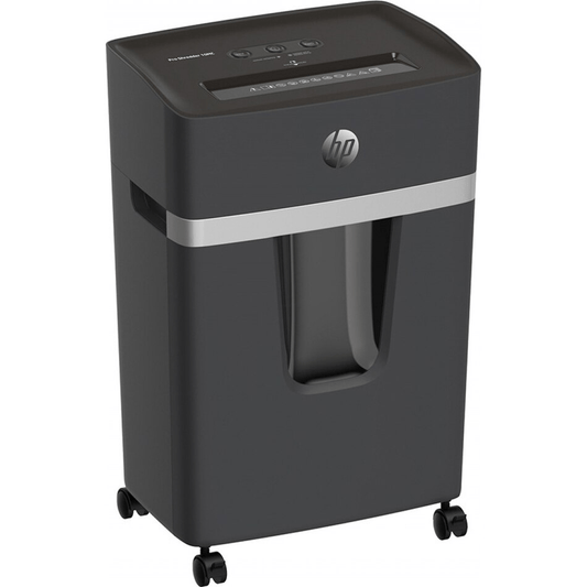 Skartovačka HP Pro Shredder 10MC (2812) - GearHaus
