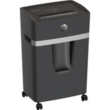 Skartovačka HP Pro Shredder 10MC (2812) - GearHaus
