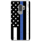 Thin Blue Line Phone Cases - GearHaus