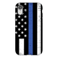 Thin Blue Line Phone Cases - GearHaus