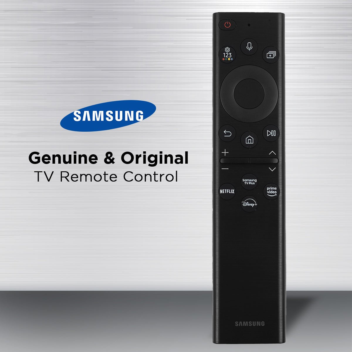 NNEDPE Genuine Samsung BN59 - 01385B Smart TV Remote Control - GearHaus