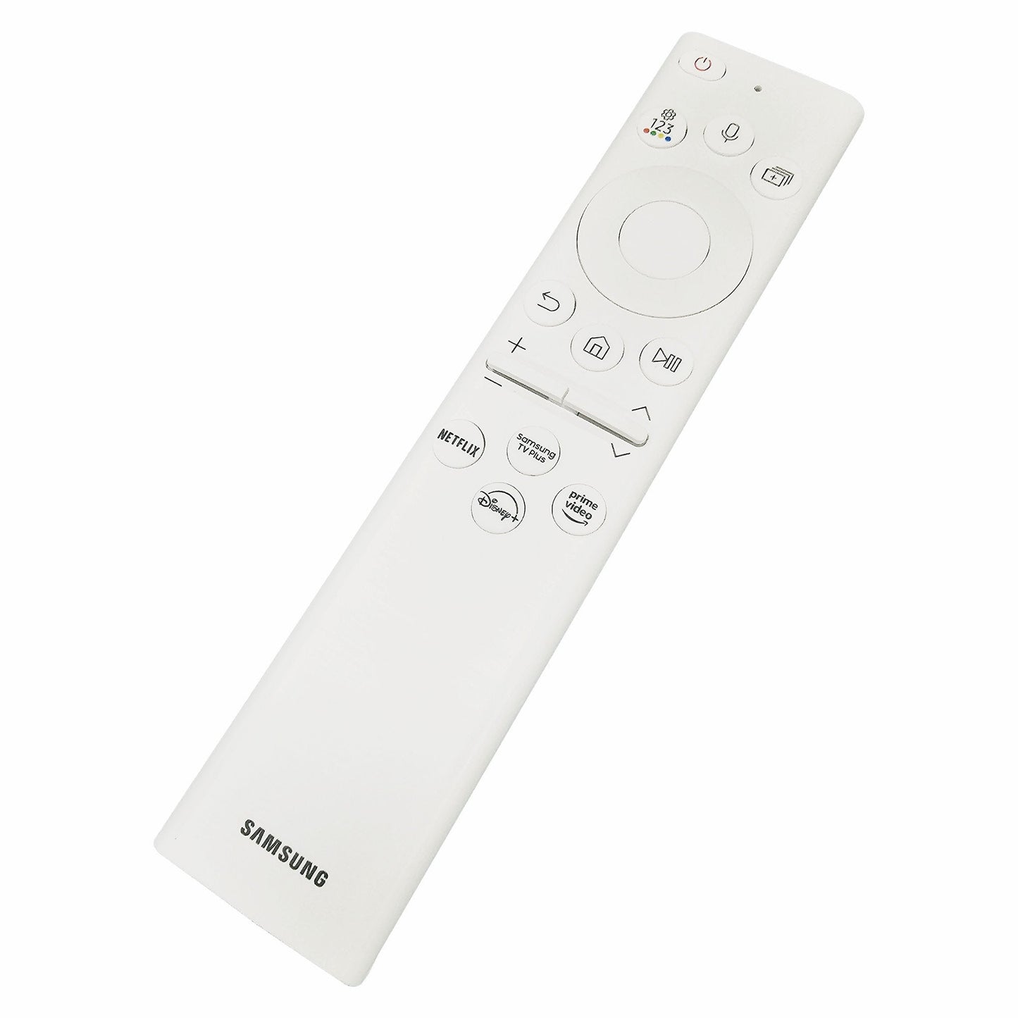 NNEDPE Genuine Samsung TV Remote Control with Solar Cell - BN5901391B - GearHaus