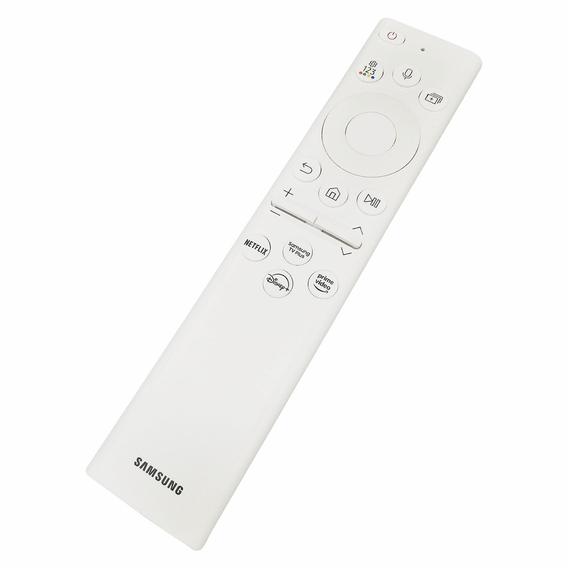 NNEDPE Genuine Samsung TV Remote Control with Solar Cell - BN5901391B - GearHaus